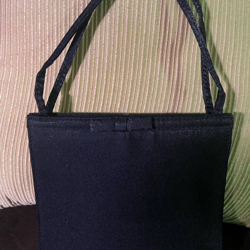 Mini hand bag